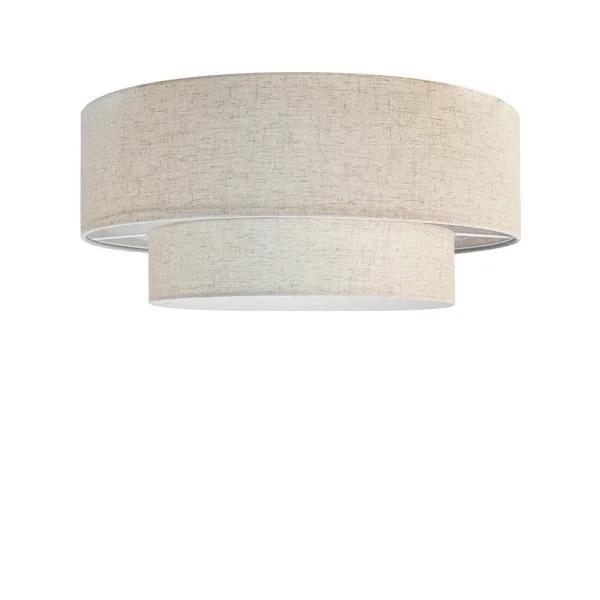 Nordlux - Malodin Deckenleuchte Beige