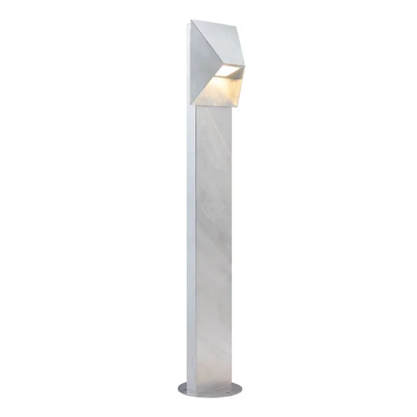 Nordlux - Pontio Gartenleuchte Galvanized Steel