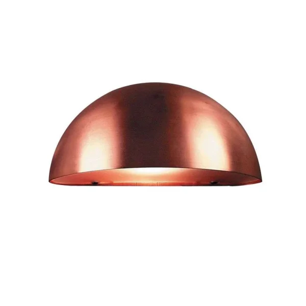 Nordlux - Scorpius Maxi Außenwandleuchte IP33 Copper