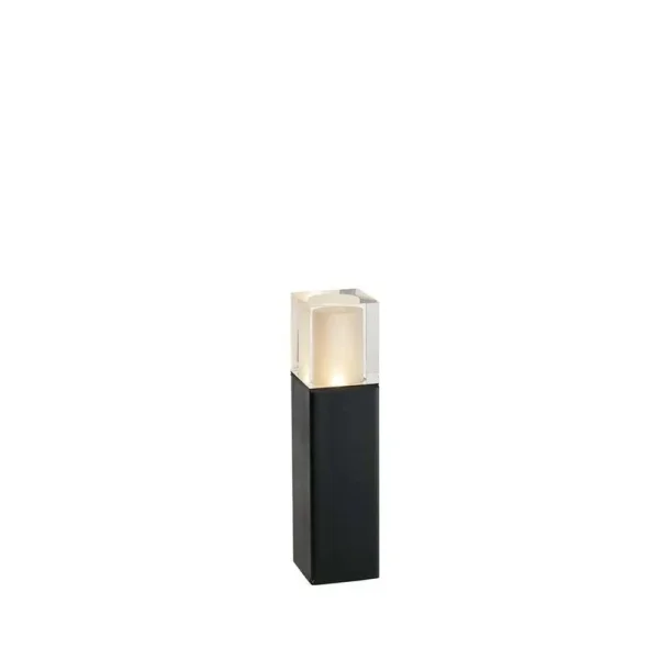 Norlys - Arendal LED Pollerleuchte H370 Black