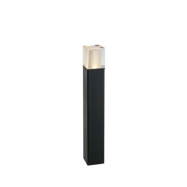 Norlys - Arendal LED Pollerleuchte H650 Black