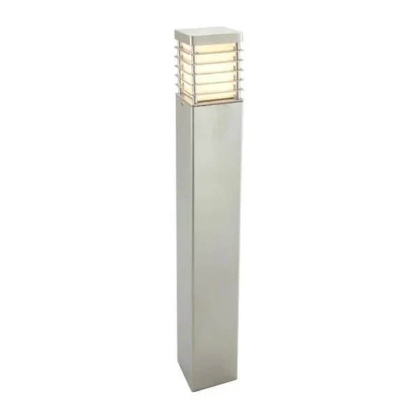 Norlys - Halmstad 85 LED 8,5W Außen Pollerleuchte f/Betonbodenhalter Galvanisiert Norly