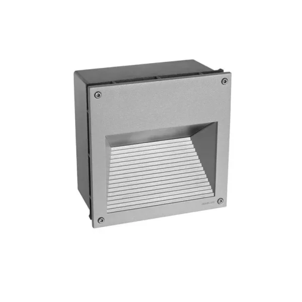 Norlys - Namsos Außen Wandleuchte Aluminum