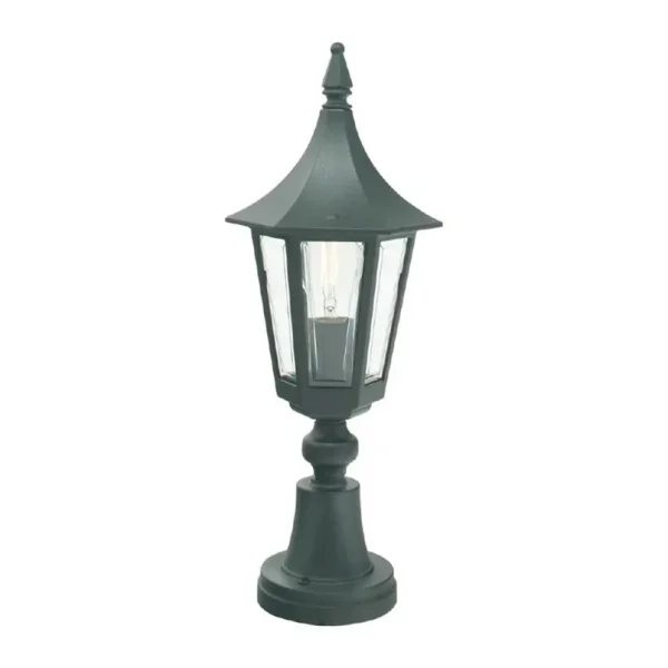 Norlys - Rimini/Milano Außen Gartenleuchte Klein Schwarz