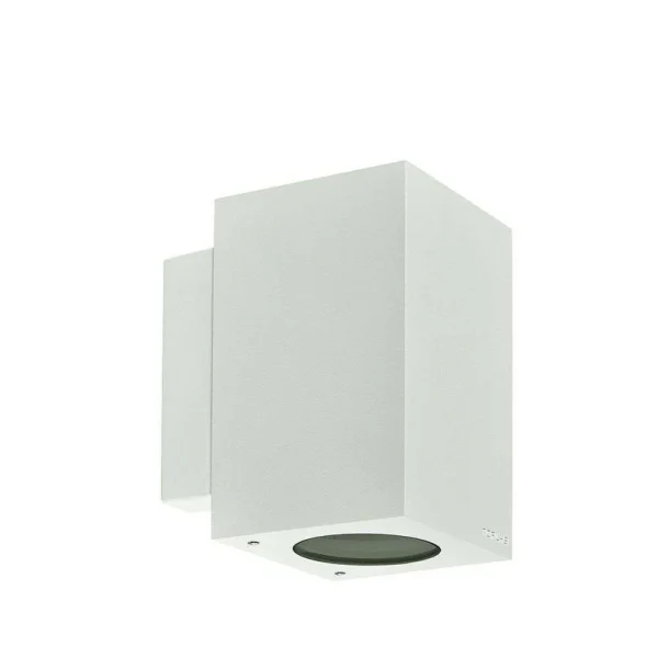 Norlys - Sandvik Down Außen Wandleuchte LED White
