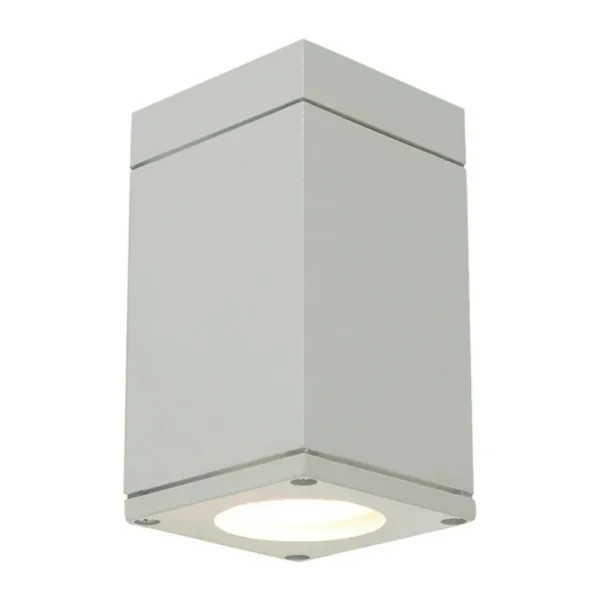 Norlys - Sandvik LED Außen Deckenleuchte Weiß