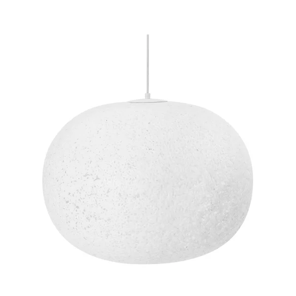 Normann Copenhagen - Act Pendelleuchte Ø80 White