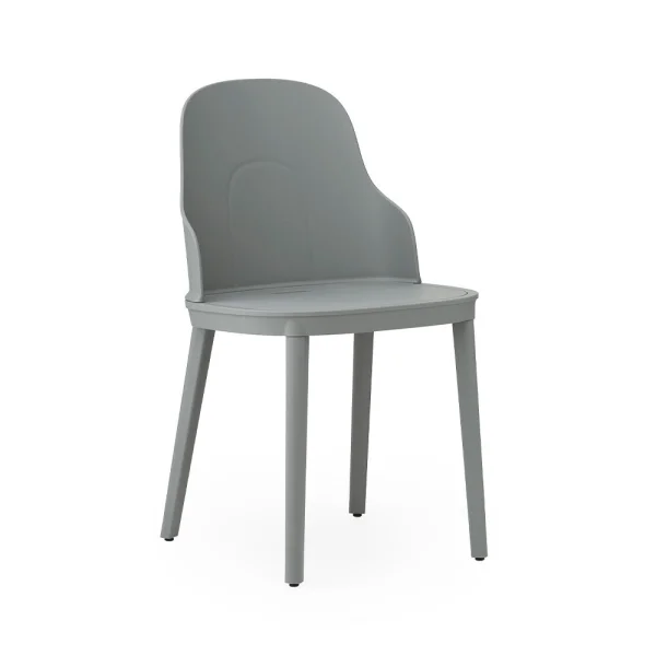 Normann Copenhagen - Allez Stuhl PP Grey