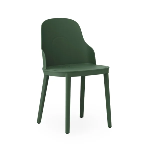 Normann Copenhagen - Allez Stuhl PP Park Green