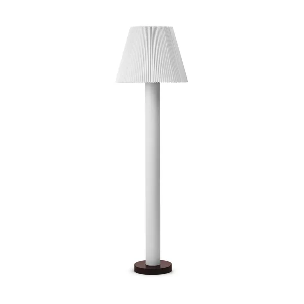 Normann Copenhagen Cellu Stehleuchte 168,5 cm Weiß