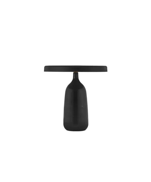 Normann Copenhagen Eddy Tischleuchte Schwarz