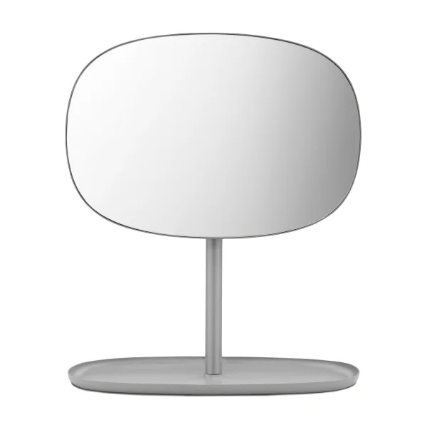 Normann Copenhagen Flip Spiegel Grau