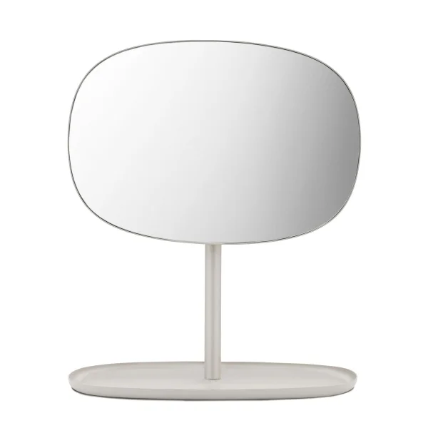 Normann Copenhagen Flip Spiegel Sand
