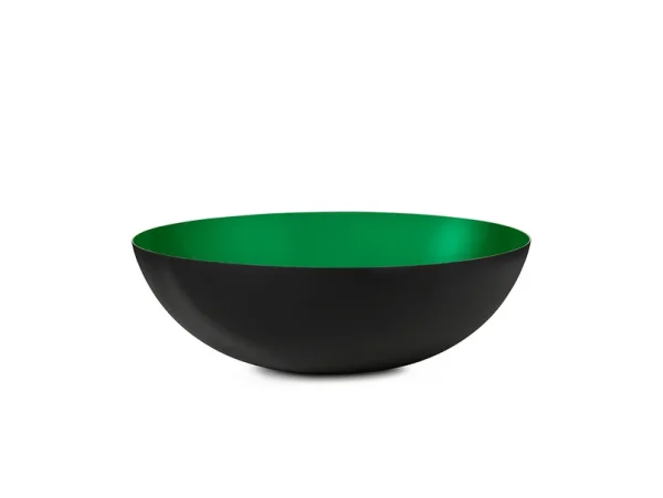 Normann Copenhagen - Krenit Schale Ø38 Grün
