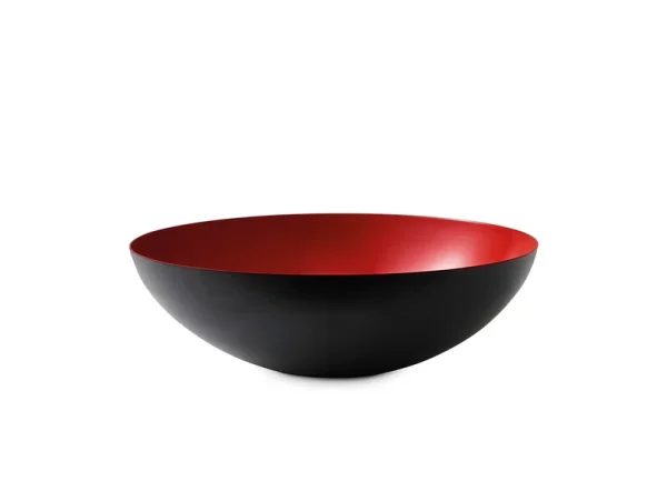 Normann Copenhagen - Krenit Schale Ø38 Rot