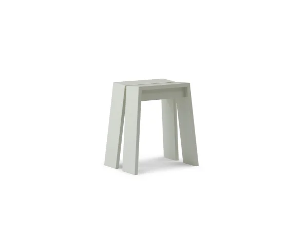 Normann Copenhagen - Let Stool Hell Grau