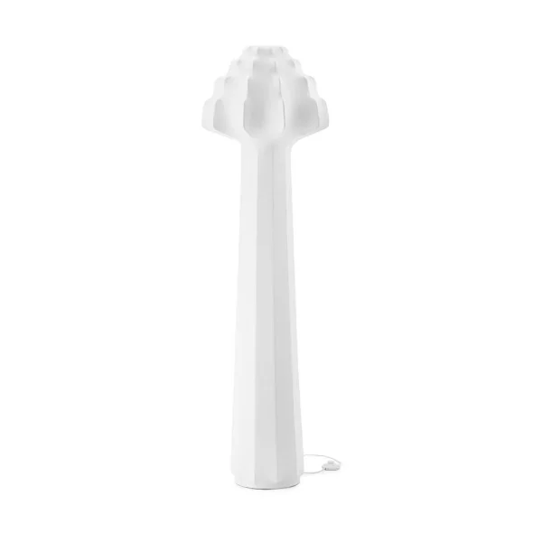 Normann Copenhagen Phantom Bodenlampe White
