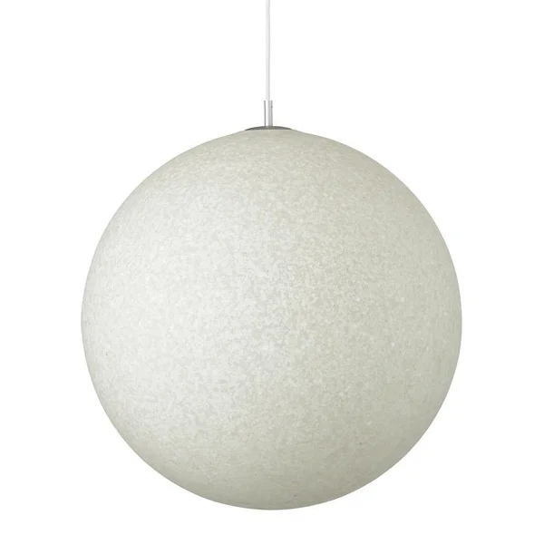 Normann Copenhagen Pix Pendelleuchte Ø60cm Weiß