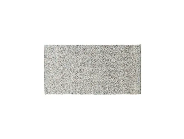 Normann Copenhagen - Polli Teppich 100x200 Sand Multi-Farbigen