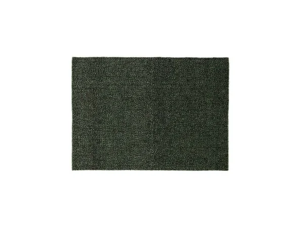 Normann Copenhagen - Polli Teppich 170x240 Grey Multi-Farbigen