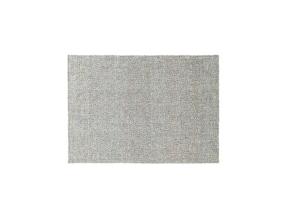 Normann Copenhagen - Polli Teppich 170x240 Sand Multi-Farbigen