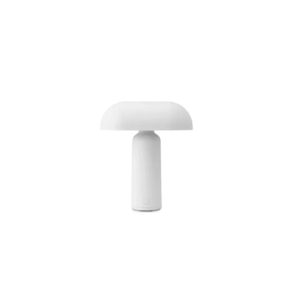 Normann Copenhagen - Porta Portable Tischleuchte White