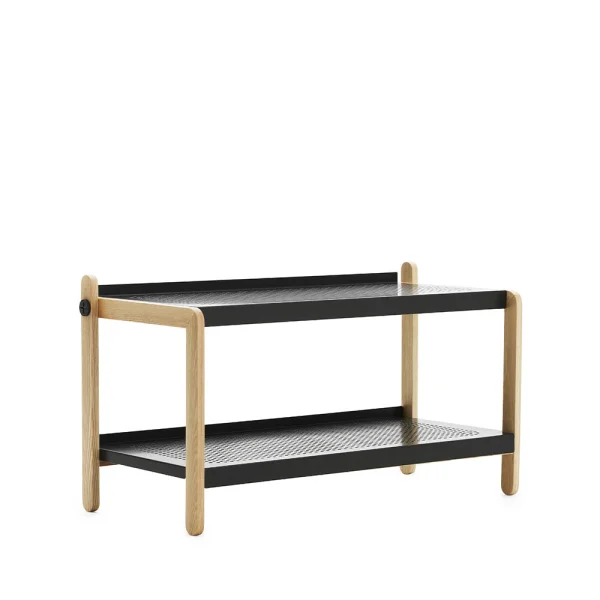 Normann Copenhagen - Sko Regaleinheit Grey