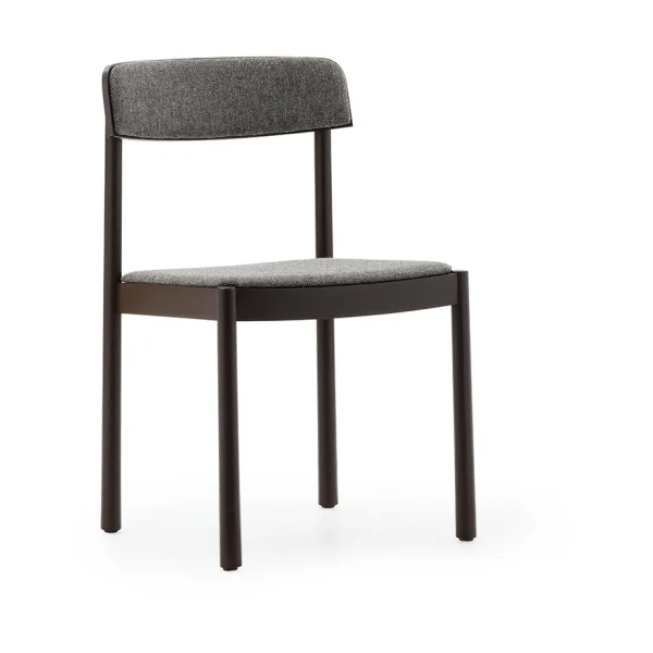 Normann Copenhagen Timb Stuhl Brown ash-Hallingdal 368