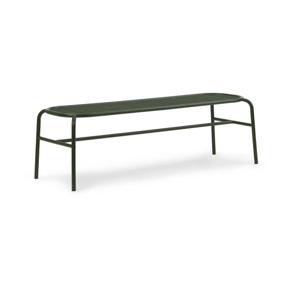 Normann Copenhagen Vig Bank Green
