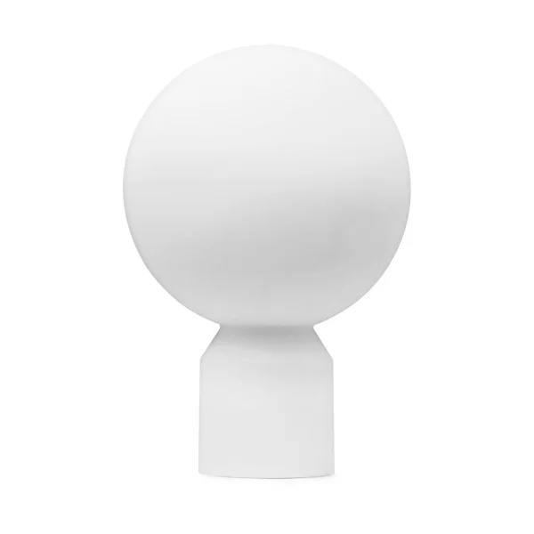 Normann Copenhagen Yo Tischlampe large White