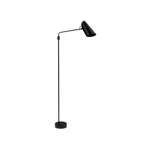 Northern - Birdy Stehleuchte Swing Black/Black
