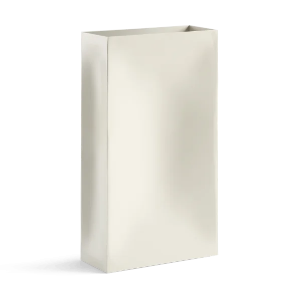 Northern Into Vase Light grey
