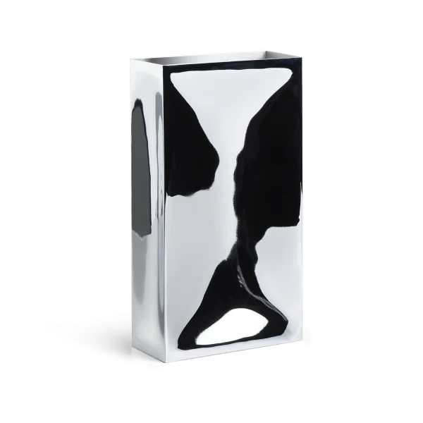 Northern Into Vase Mirror