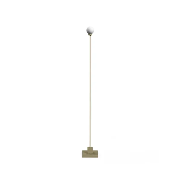 Northern - Snowball LED-Akku-Stehleuchte