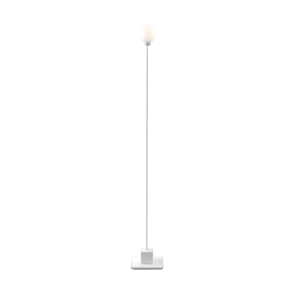 Northern Snowball Stehleuchte 117cm White