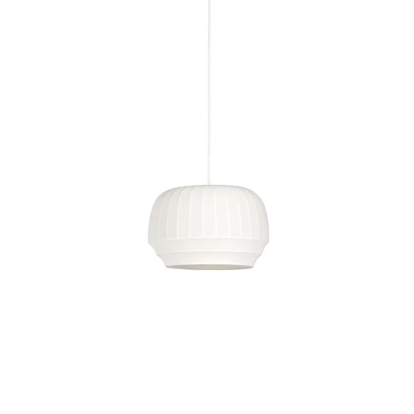 Northern - Tradition Pendelleuchte Small White