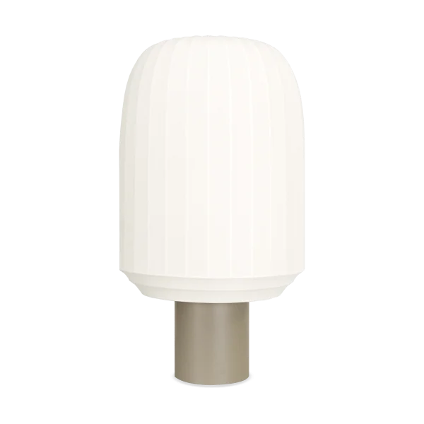 Northern Tradition Stehleuchte 70 cm White