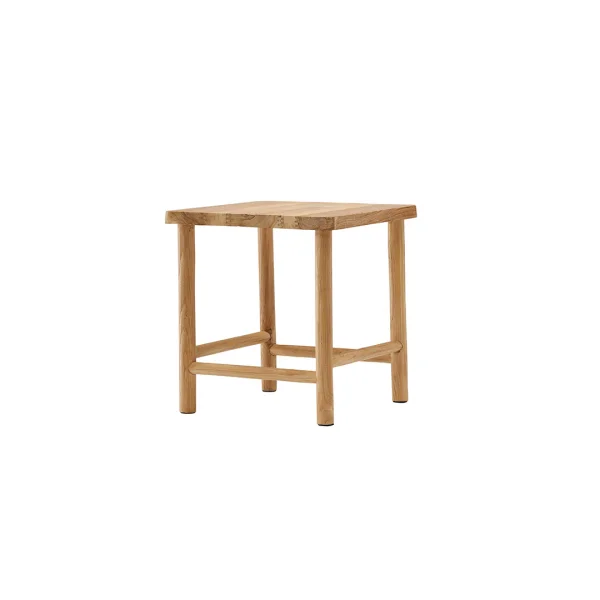 Noster Esszimmerstuhl Hocker natur.