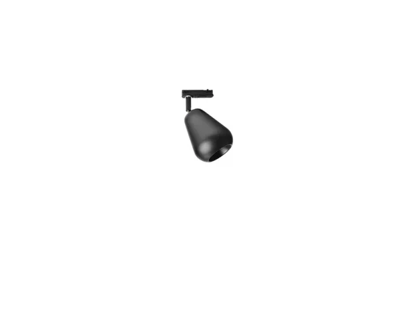 Nuura Aps - Anoli Spot Track Deckenleuchte Black/Black Nuura