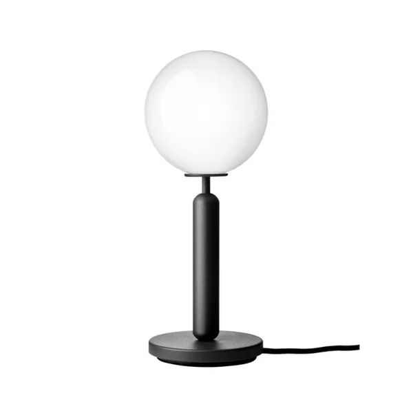 Nuura Aps - Miira Tishcleuchte Rock Grey/Opal White Nuura