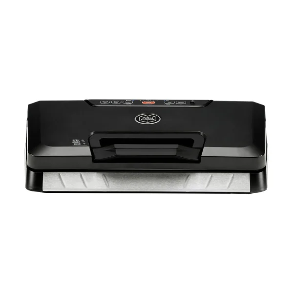 OBH Nordica Season Pro 7941 Vakuumierer Schwarz