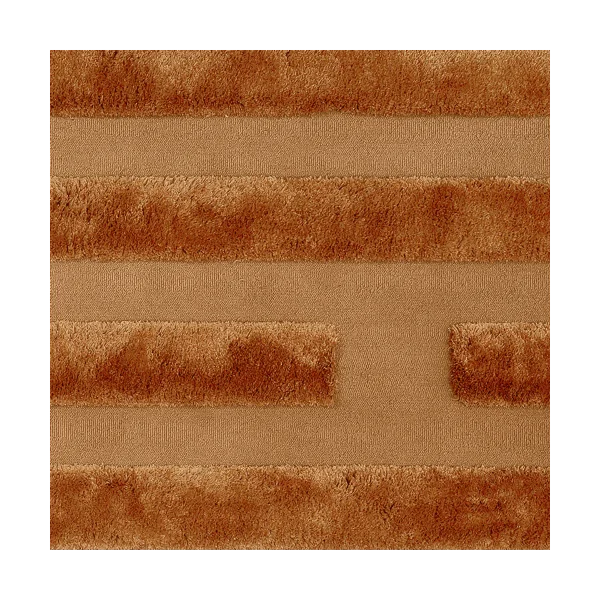 Ogeborg ODC Space Teppich Amber, 200x300 cm
