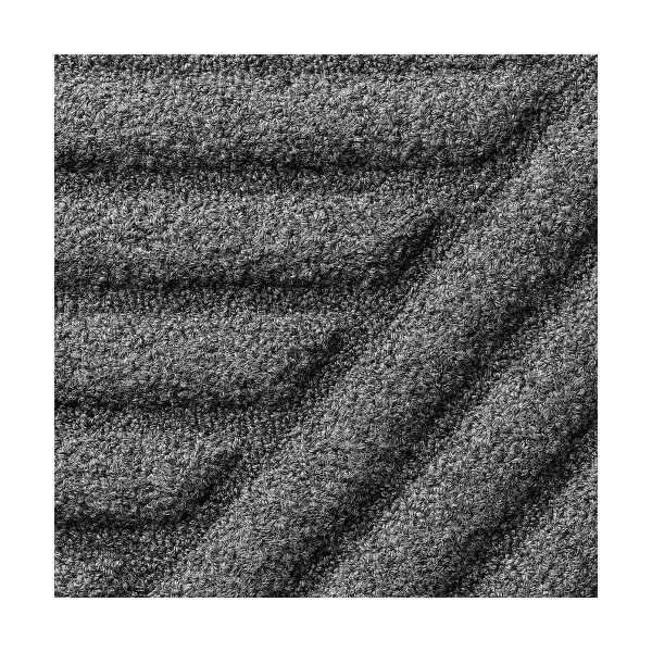Ogeborg ODC Zen Cirkle Wollteppich NW105, 170x200 cm