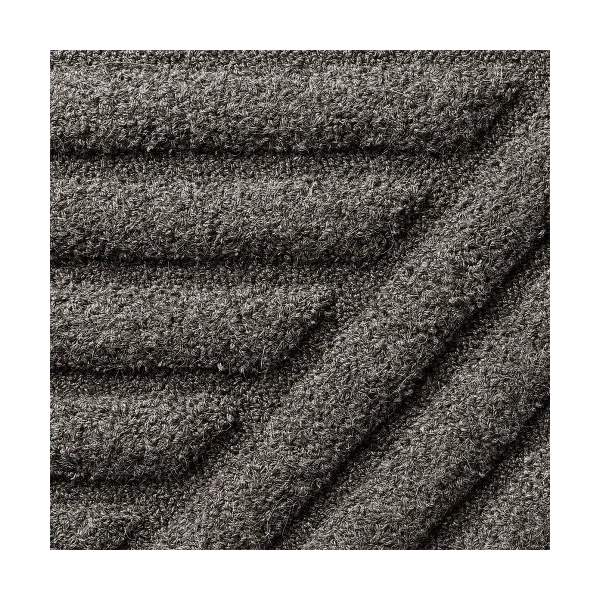Ogeborg ODC Zen Cirkle Wollteppich NW107, 200x300 cm