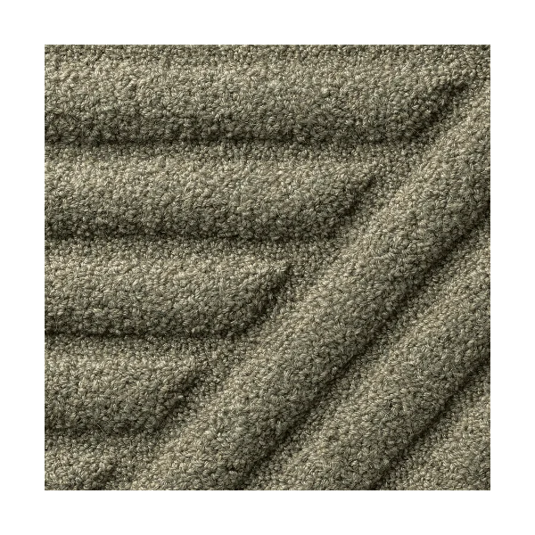 Ogeborg ODC Zen Cirkle Wollteppich W207, 170x200 cm