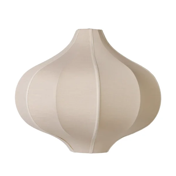 Oi Soi Oi Indochina Classic Onion S Lampenschirm Sand-sand