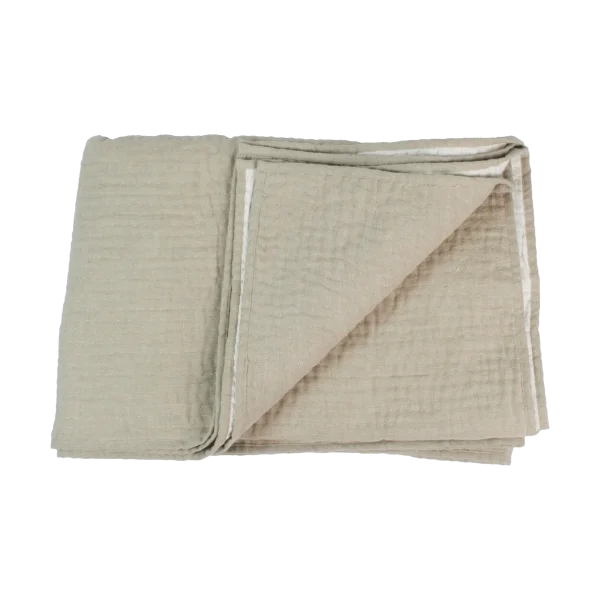 Olsson & Jensen Nicole Tagesdecke 160x240 cm Beige