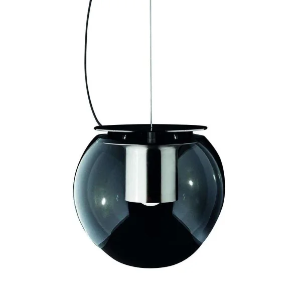 Oluce - The Globe Pendelleuchte Durchmesser 30