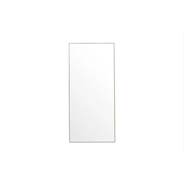 Orlando Spiegel beige.