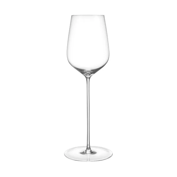 Orrefors Orrefors x Björn Frantzén handgefertigtes Champagnerglas 29 cl